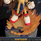 Sonic The Hedgehog - Super Shadow: The Ultimate Life Form Statue