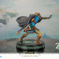 Zelda: Tears of the Kingdom - Link PVC Statue