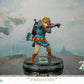 Zelda: Tears of the Kingdom - Link PVC Statue