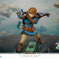 Zelda: Tears of the Kingdom - Link PVC Statue