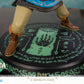 Zelda: Tears of the Kingdom - Link PVC Statue