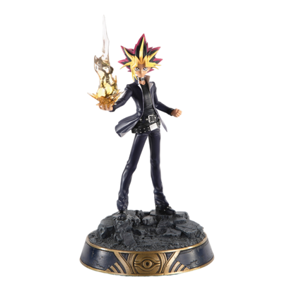 Yu-Gi-Oh! - Yami Yugi Statue