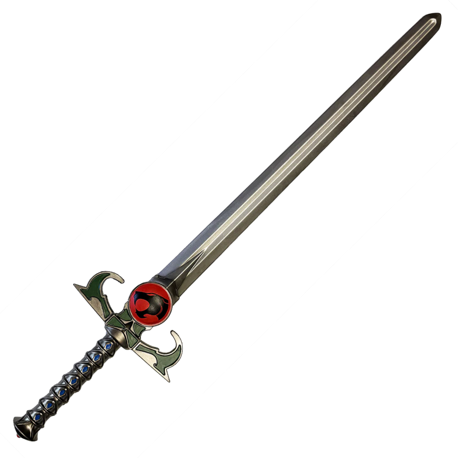 ThunderCats - Sword Of Omens LARP Stunt Prop Replica