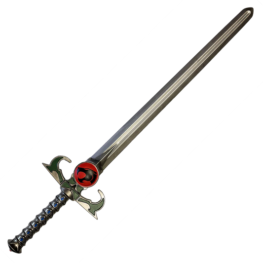 ThunderCats - Sword Of Omens LARP Stunt Prop Replica