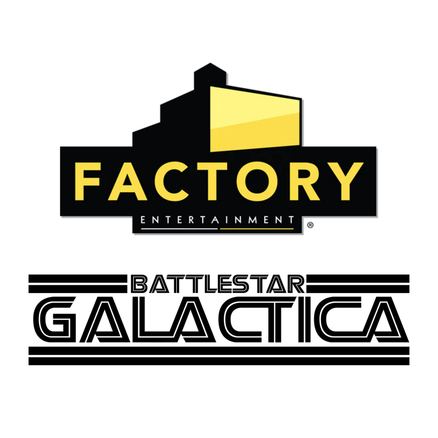 Battlestar Galactica - 3.75'' Silver Cylon Centurion Figure