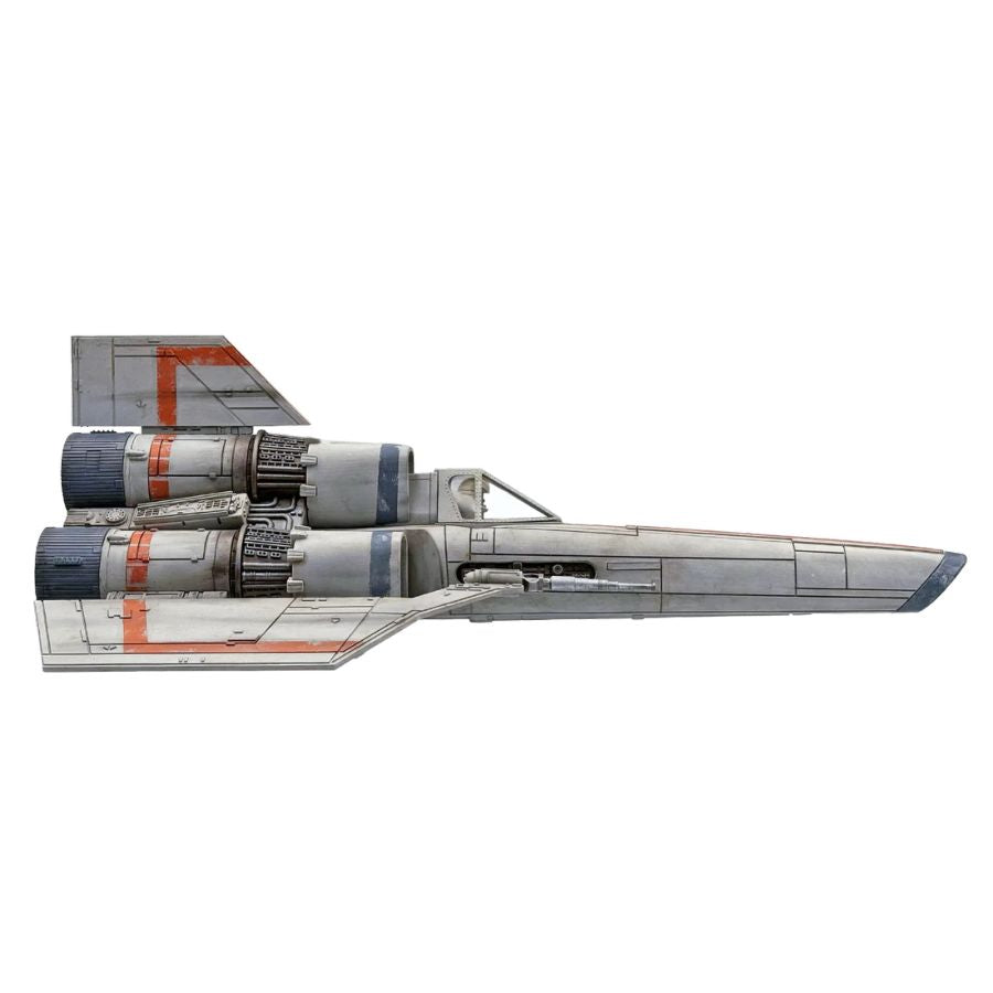 Battlestar Galactica - Colonial Viper MK1 (with Lt. Boomer Figure)