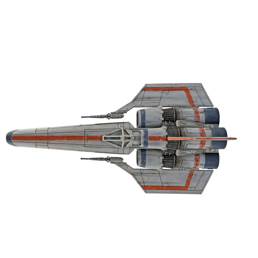 Battlestar Galactica - Colonial Viper MK1 (with Lt. Boomer Figure)