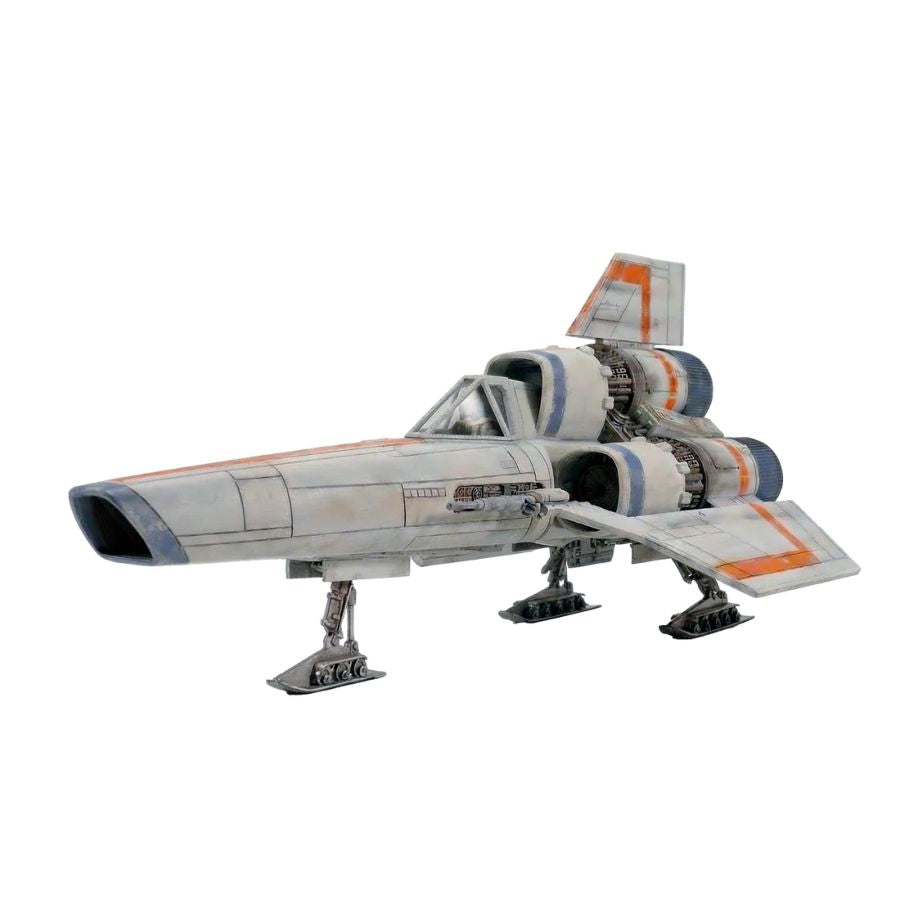Battlestar Galactica - Colonial Viper MK1 (with Lt. Boomer Figure)