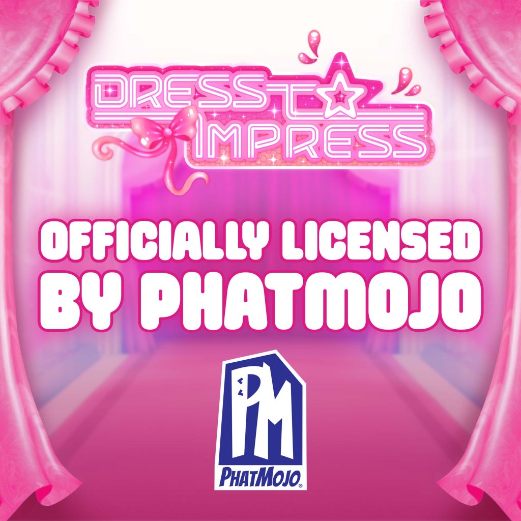 Dress to Impress - Deluxe Fashion Doll Lana Salon Set