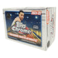 2024/25 Topps Chrome NBA Basketball Value Blaster Box
