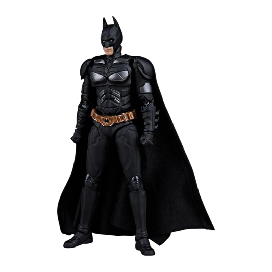 Batman: The Dark Knight Trilogy - Batman 1:9 Scale Action Figure