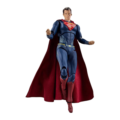 Batman vs Superman: Dawn of Justice - Superman 1:9 Scale Action Figure