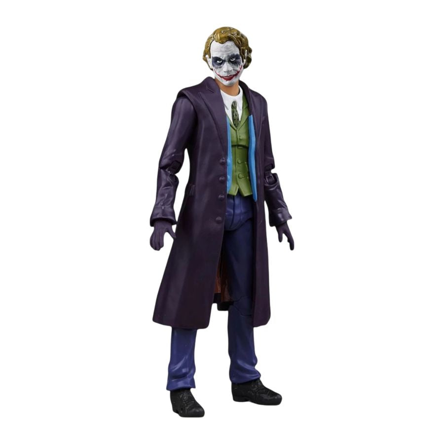 Batman: The Dark Knight Trilogy - The Joker 1:9 Scale Action Figure