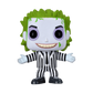 Beetlejuice -Beetlejuice Pop! Vinyl #05