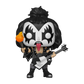 KISS - Demon Pop! Vinyl