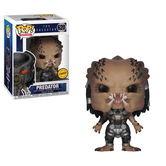 The Predator - Predator Pop! Vinyl - Ozzie Collectables