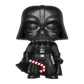 Star Wars - Darth Vader Holiday Pop! Vinyl