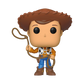 Toy Story 4 - Woody Pop! Vinyl