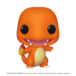 Pokemon - Charmander Pop! Vinyl