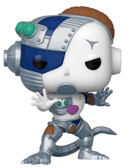 Dragonball Z - Mecha Frieza Pop Vinyl #845