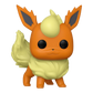 Pokemon - Flareon Pop! Vinyl #629