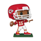 NFL: Chiefs - Patrick Mahomes Pop! Vinyl