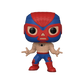 Marvel Lucha Libre - El Aracno Pop! Vinyl