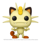 Pokemon - Meowth Pop! Vinyl