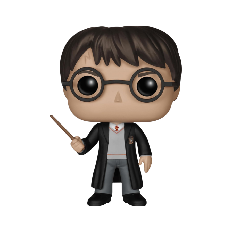 Harry Potter - Harry Potter Pop! Vinyl