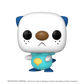 Pokemon - Oshawott Pop! Vinyl
