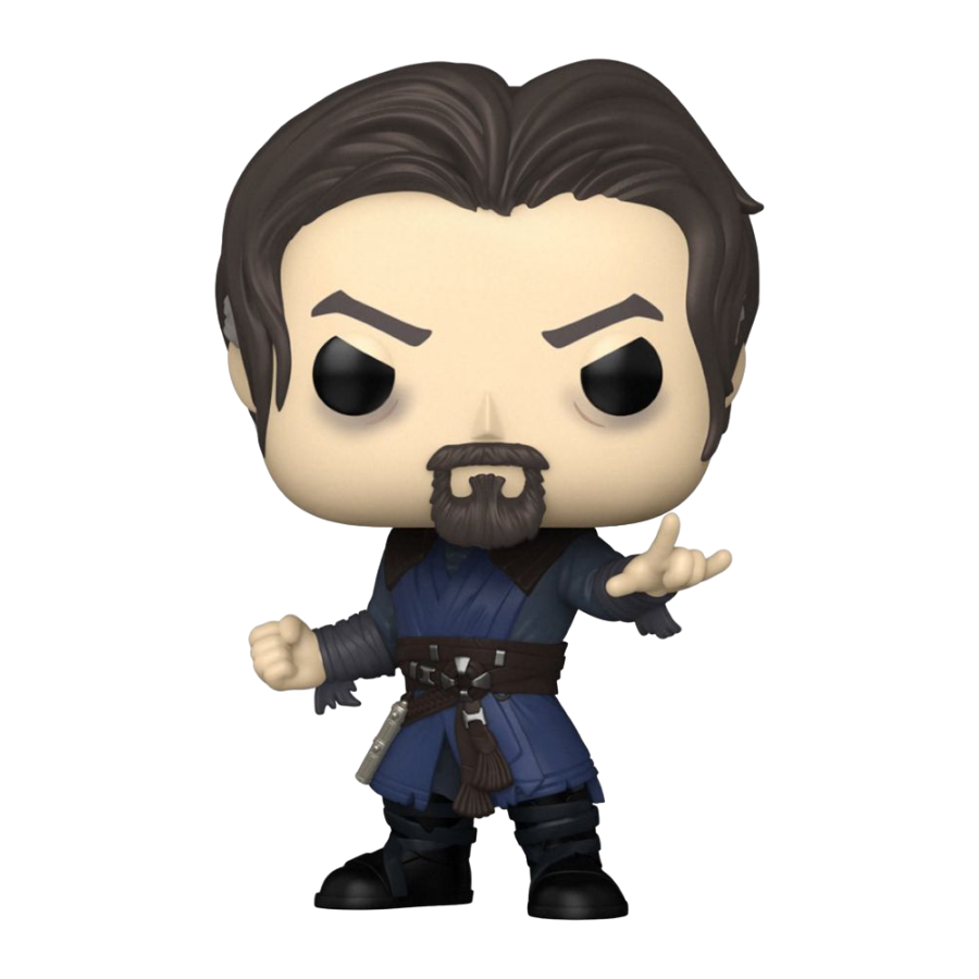 Doctor Strange 2: Multiverse of Madness - Sinister Strange Pop! Vinyl