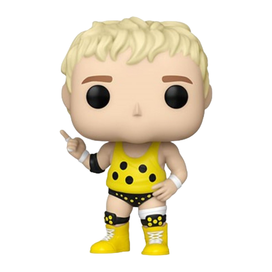 WWE - Dusty Rhodes Pop!