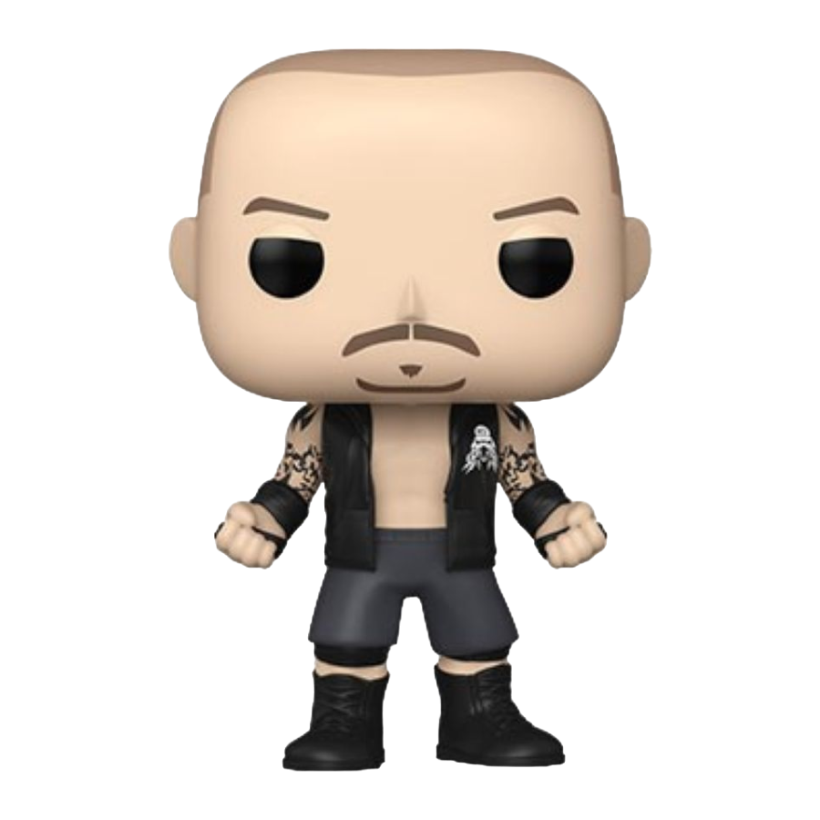 WWE - Randy Orton (RKBro) Pop!