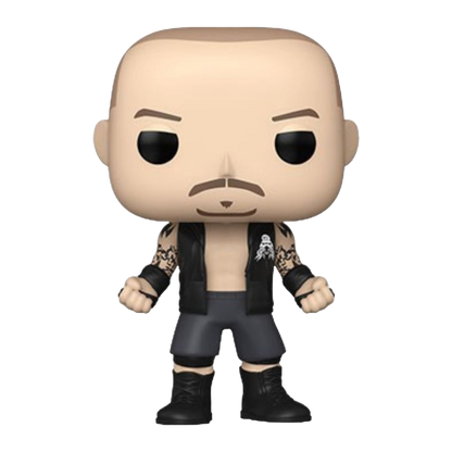 WWE - Randy Orton (RKBro) Pop!