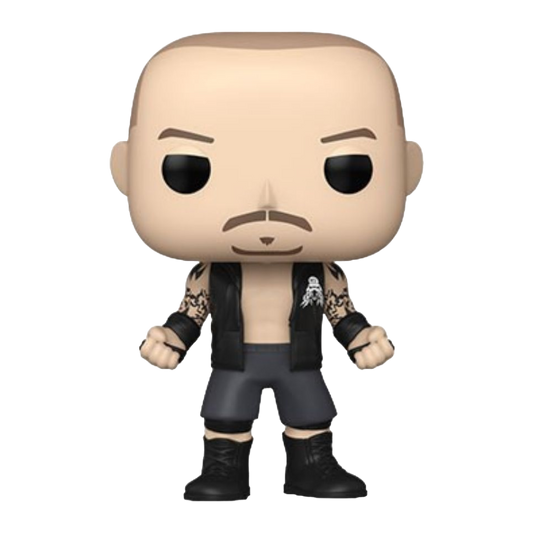 WWE - Randy Orton (RKBro) Pop!