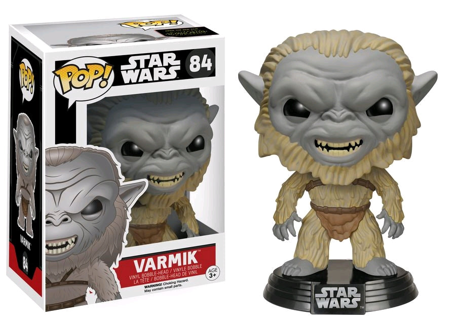 Star Wars - Varmik Pop Vinyl #84