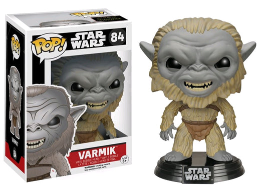 Star Wars - Varmik Pop Vinyl #84