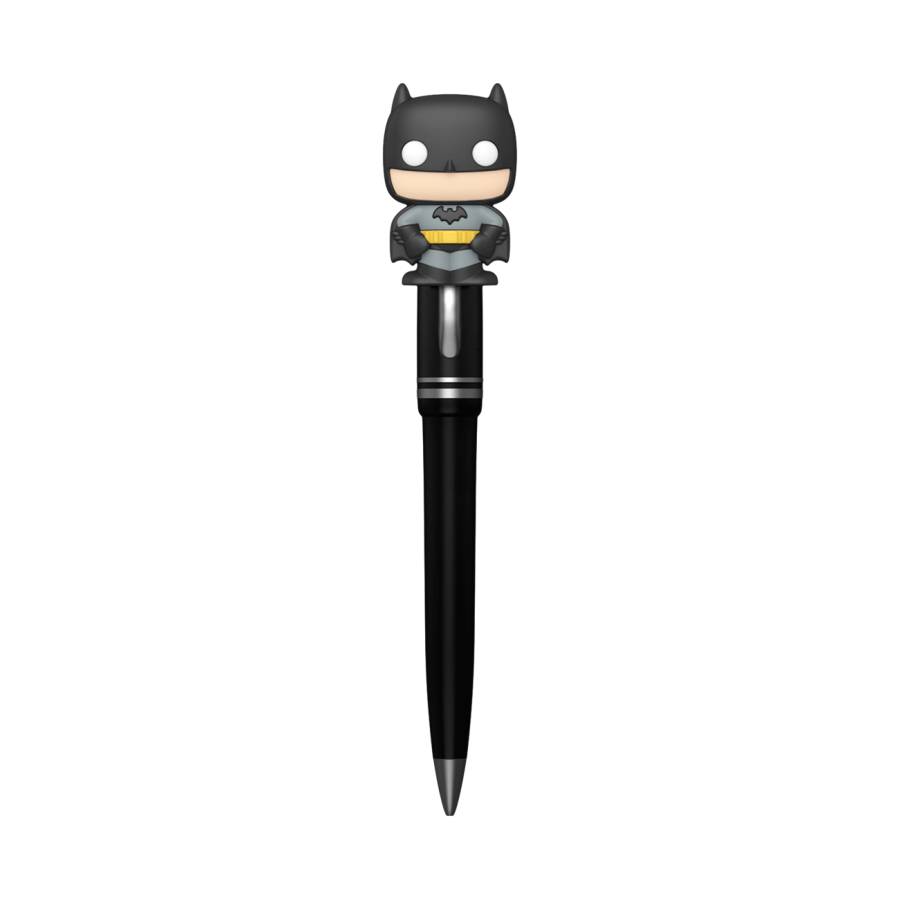 DC Comics - Batman (Black Ink) Pop! Pen