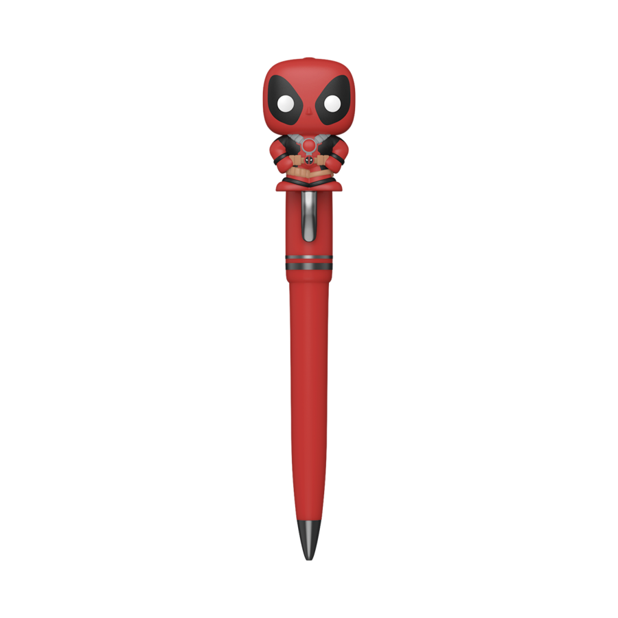 Marvel Comics - Deadpool Pop! Pen