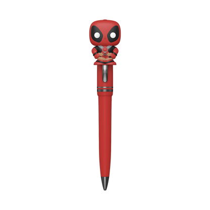 Marvel Comics - Deadpool Pop! Pen