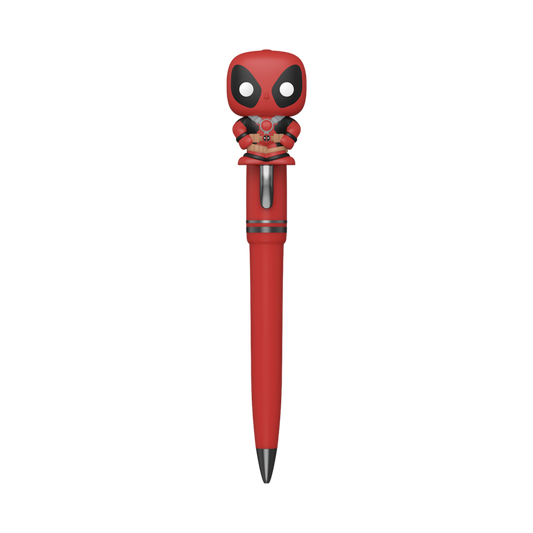 Marvel Comics - Deadpool Pop! Pen