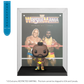 WWE - Mr. T Wrestlemania Pop! Vinyl Cover