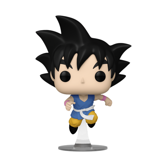 Dragonball GT - Goku Pop! Vinyl