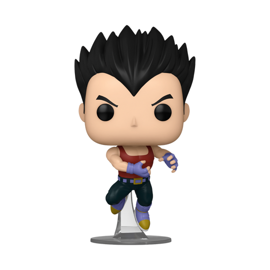 Dragonball GT - Vegeta Pop! Vinyl