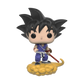 Dragon Ball - Goku & Nimbus Pop! Vinyl #109