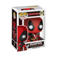 Deadpool (comics) - Deadpool Two Swords Pop! Vinyl