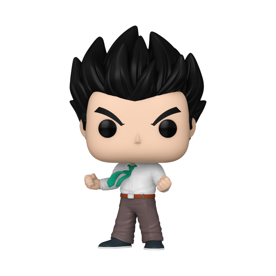 Dragonball GT - Gohan Pop! Vinyl