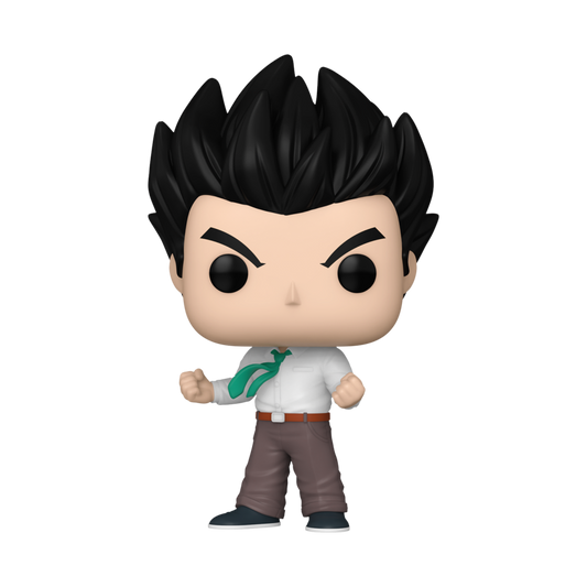 Dragonball GT - Gohan Pop! Vinyl