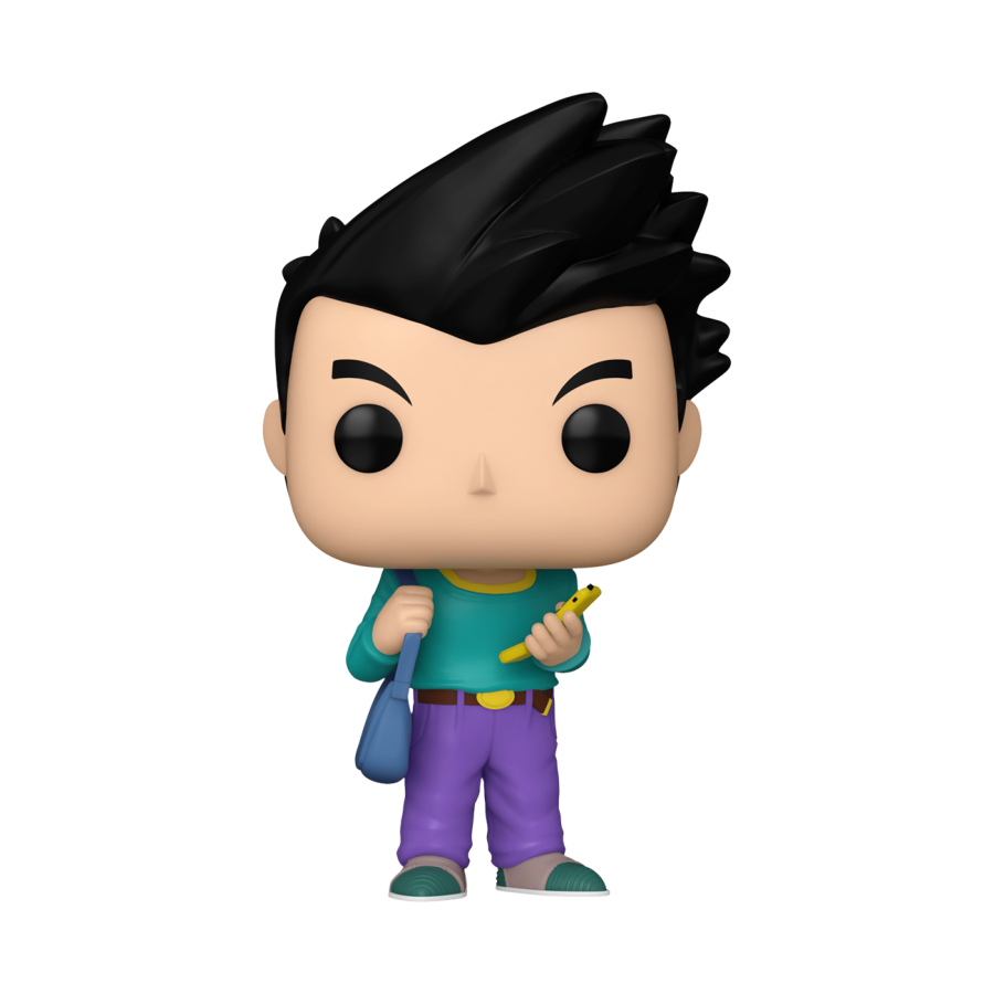 Dragonball GT - Goten Pop! Vinyl