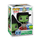 Wizard of Oz - Wicked Witch with Winged Monkey SDCC 2024 US Exclusive Pop! Vinyl #1581